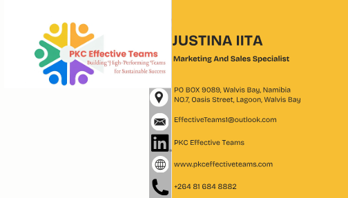 JUSTINA IITA